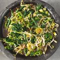 Cooksnap dari lukiyanti untuk resep Sambel Cemeding/ Sambel Daun Ubi