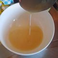 El cooksnap de Elizabeth Lucas de Siri cuando hizo GLASÉ DE LIMÓN 🍋 para tortas / budines / cupcakes / galletas.