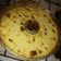 El cooksnap de Mariale Mendez cuando hizo Sopa paraguaya.