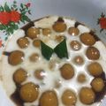 Cooksnap dari ayu anggraini untuk resep Bubur candil tepung ketan