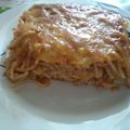 Csaba Bagó Cooksnap-ja, amikor elkészítette a(z) Millió Dolláros spagetti 💵🍝 receptet.