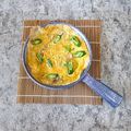 Cooksnap dari nidarudi untuk resep Telur Dadar Cabe Ijo