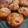 Ostermayer-Tolnai Kata Cooksnap-ja, amikor elkészítette a(z) Epres muffin receptet.