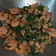 Cooksnap dari Siti Ratinah88 untuk resep Tumis Buncis Tempe Udang, Menu Bekal 🧡