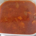 El cooksnap de Charo Rosado cuando hizo Carne de toro en olla expres.