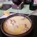 El cooksnap de Marisol Melgarejo cuando hizo Machas a la parmesana 🧀.