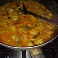 Cooksnap dari Agustina Trisnawati untuk resep Babi Rica-Rica Khas Manado