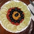 صورة من oum taim، شاركها بعد تجربة وصفة سلطه مشكله 🥗🥗