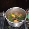 Cooksnap dari Salma untuk resep Sayur asem
