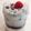 El cooksnap de Romy Repetto cuando hizo Yogurt frutado con Chía y Avena.