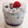 El cooksnap de Romy Repetto cuando hizo Yogurt frutado con Chía y Avena.
