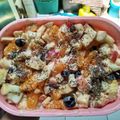 Cooksnap dari Sherli Amalia untuk resep Salad buah yogurt