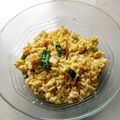 Cooksnap dari Utari untuk resep Tahu Bubuk #32