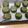 El cooksnap de ana naya cuando hizo Croquetas de brocoli y espinaca.