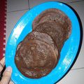 Cooksnap dari silvi untuk resep Caramel Coffee Pancake