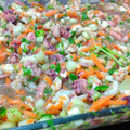 El cooksnap de nancy cuando hizo Ceviche de mariscos (mi receta tapatia).