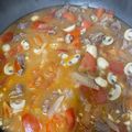 許淑茹 的 無水番茄燉牛肋 cooksnap