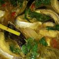 Cooksnap dari Icha Jenitra untuk resep Pindang Patin Pedas