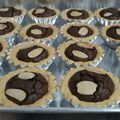 Cooksnap dari JuLie ET untuk resep Pie Brownies