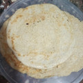 El cooksnap de Ivana Gisel cuando hizo Panqueques de avena dulce o salado 🥞 ♡.