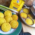 Cooksnap dari Tata My Beloved untuk resep Bika Ambon Mini