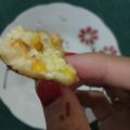 Cooksnap dari Lisa untuk resep Perkedel Tahu