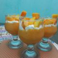 Cooksnap dari Ade Nora Novianti untuk resep Mango Thai