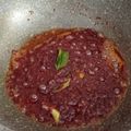 Cooksnap dari Ummu Raudha untuk resep Sambel ayam kremes