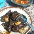 Cooksnap dari Indah Mulya untuk resep Sop Iga Bakar
