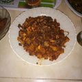 Cooksnap dari Karlina Yulianti untuk resep Sambal Goreng Kentang Ati Ampela #BikinRamadanBerkesan