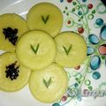 Cooksnap dari Rgeena🍮 untuk resep Kue Lumpur Nasi
