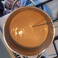 Szasza Cooksnap-ja, amikor elkészítette a(z) Karamell likőr receptet.