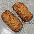 Cooksnap dari Liliani Labitta untuk resep Bolu tape panggang