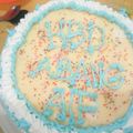 Cooksnap dari Ressy Bella untuk resep Buttercream