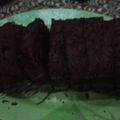 Cooksnap dari 'Ranns untuk resep Brownies Kukus ala Amanda