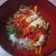 Cooksnap dari Marliza Siregar untuk resep Nasi Campur Korea Bibimbap saus gochujang