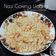 Cooksnap mamy_kitchen89 semasa beliau membuat Nasi Goreng Udang Cincai.