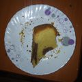 Shadrack Rono's cooksnap of when they made Spongy vanilla cake.