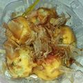Cooksnap dari D e e untuk resep Takoyaki Sederhana