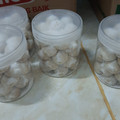 Cooksnap dari fina ajah untuk resep Putri Salju Keju Lumer / Cheesy snow ball (by.tintinrayner)