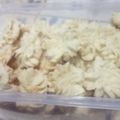 Cooksnap dari Reni Hidayati untuk resep Sagu keju enak + ekonomis