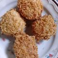 Cooksnap dari Jupri Jupri untuk resep Tahu Rambutan yg KreZ dan Praktis