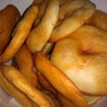 El cooksnap de Silvi Sanchezz cuando hizo Tortas fritas con levadura🤓.