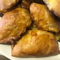 Cooksnap από Fofi Tsormpatzoglou Papadantonakis στη συνταγή Τυροπιτούλες εύκολες