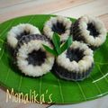Cooksnap dari Ratnasari oktavia untuk resep PUTU AYU Ketan Hitam