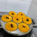 Cooksnap dari Trisna Kusuma untuk resep Kue Lumpur Kentang