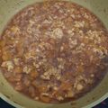 Cooksnap dari Yeo SanSan untuk resep Mpasi ayam kecap 1y