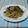 El cooksnap de Noemí cuando hizo Spaghetti con grelos y shiitakes.