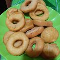 Cooksnap dari zuññêt zuññ untuk resep DONAT ENAK, MENUL2 DAN RINGAN