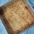 Cooksnap dari Kurnia N Dayanti untuk resep Prol Tape Keju Favorit ❤️
